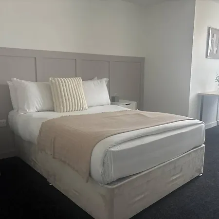 Deluxe Double Parking *