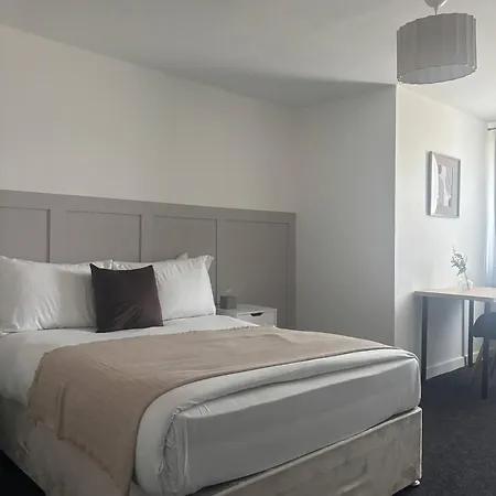 Deluxe Double Parking *