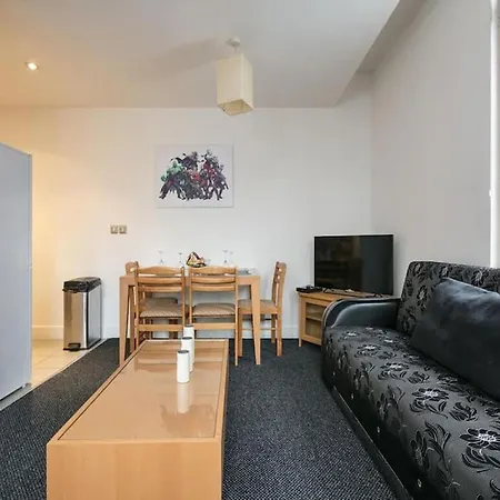 Quickspaces Heart Of The * מנצ'סטר