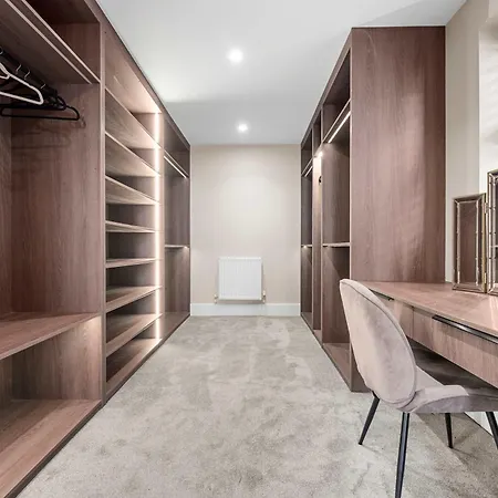 5 Bed Didsbury Garden Free Parking * Μάντσεστερ