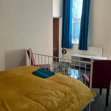 The Silva Noire Διαμέρισμα