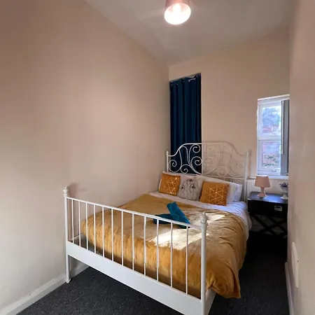 Διαμέρισμα The Silva Noire