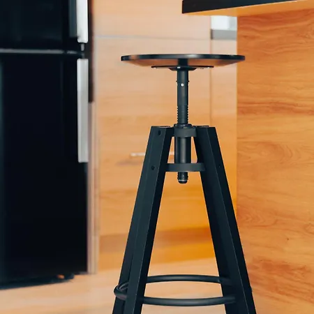 アパート Gem With Stylish 2br Retreat And Free Carpark