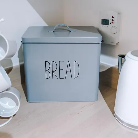 Διαμέρισμα Stylish 2-bed Apartment, Sleeps 6, Free Parking