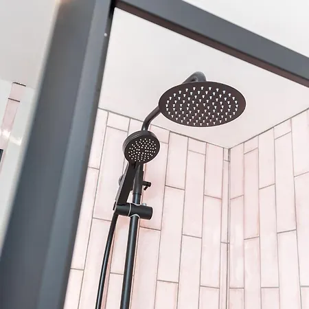 2 Bedroom, 2 Bathroom Apartment, Close To Mcr Centre Apartman Manchester