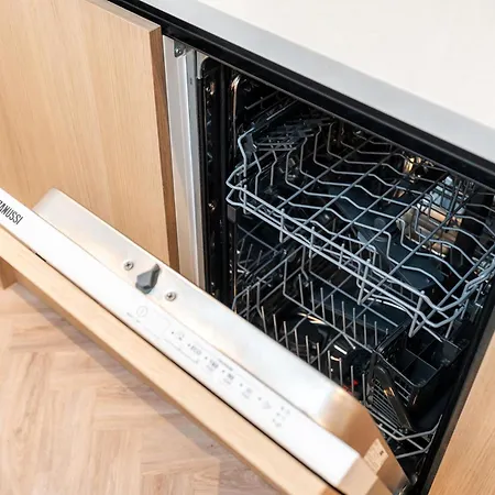 Apartman 2 Bedroom, 2 Bathroom Apartment, Close To Mcr Centre Manchester