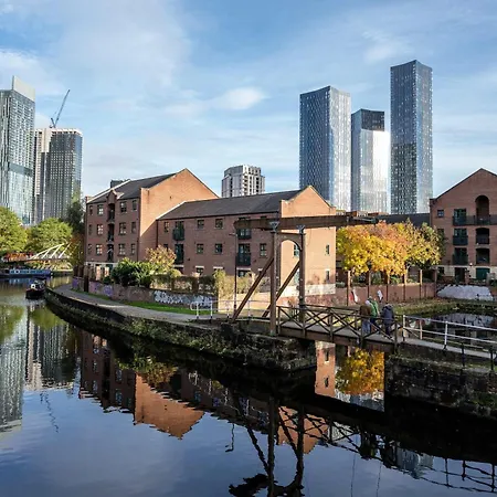 Daire Organika By Casacity