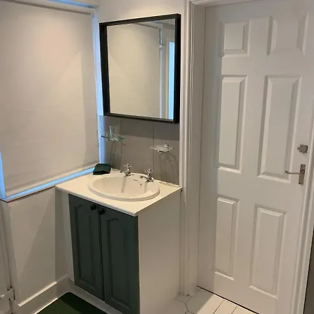 Well-equipped Apartmán Manchester