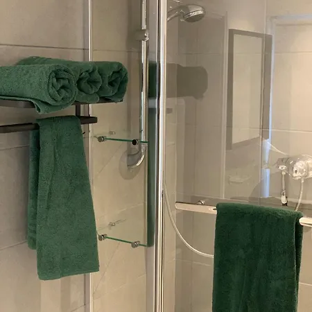 Well-equipped