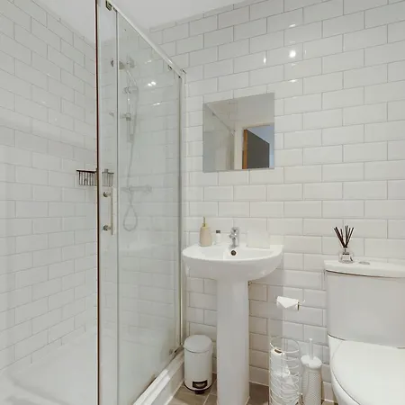 Appartement New 2br In Kinetic, Talbot Road *