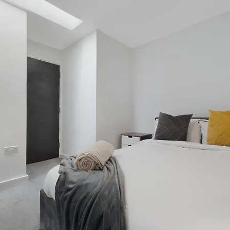 Appartement New 2br In Kinetic, Talbot Road