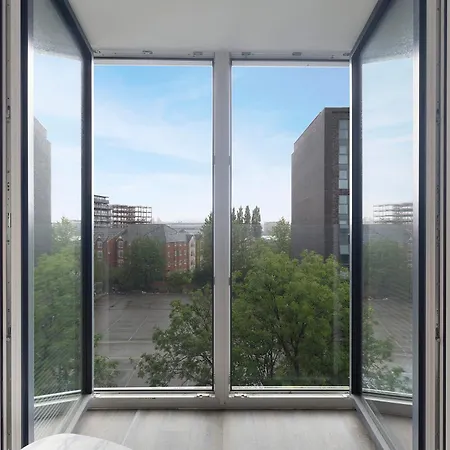 New 2br In Kinetic, Talbot Road *