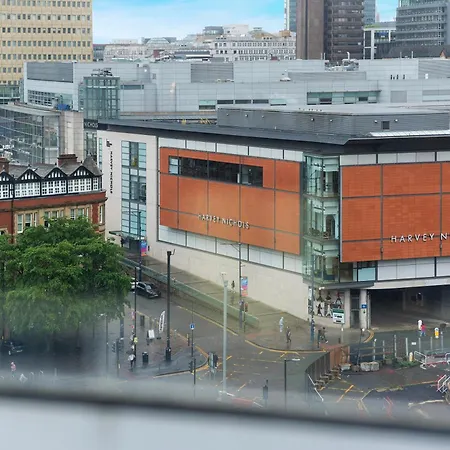 Stylish In Citysuites Appartement Manchester