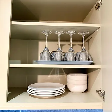 Elegant 2-bed 2-bath In With Balcony マンチェスター