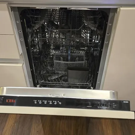 Elegant 2bd & 2ba Centre Luxury With View * Манчестер