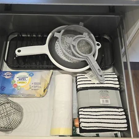 Elegant 2bd & 2ba Centre Luxury With View *