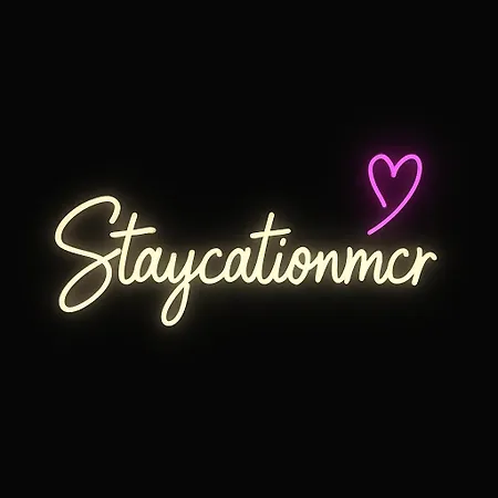 2bed Balcony Close To Centre Manchester