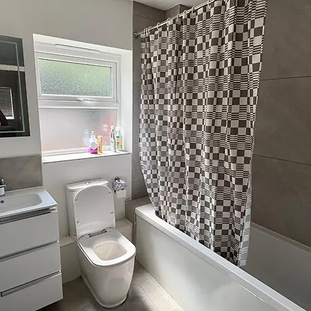 Joels Place Apartamento *