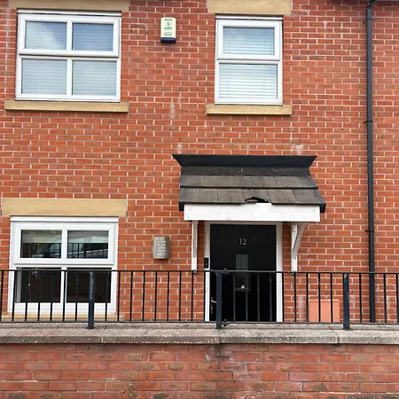 Joels Place Appartamento *