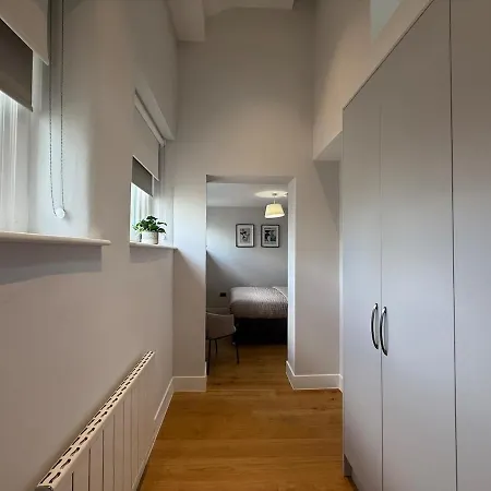 Centre Apartmán Manchester
