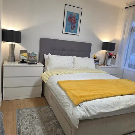 Bee Hive Privatunterkunft Manchester