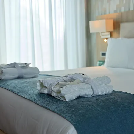 Hotel - Centre By Ihg Manchester