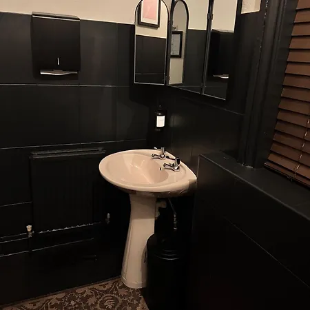 Piccadilly Ξενοδοχείο Μάντσεστερ