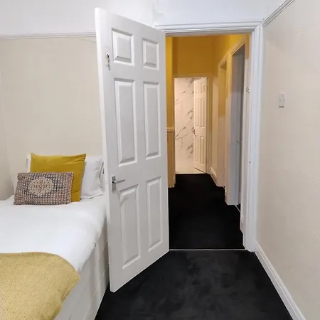 Mancunian Pride * מנצ'סטר