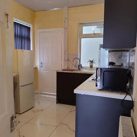 Mancunian Pride מנצ'סטר