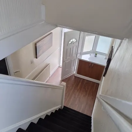 Mancunian Pride בית נופש מנצ'סטר