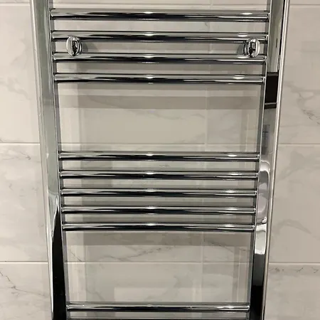 Apartmán Luxe Penthouse 2 Bed Deansgate Manchester