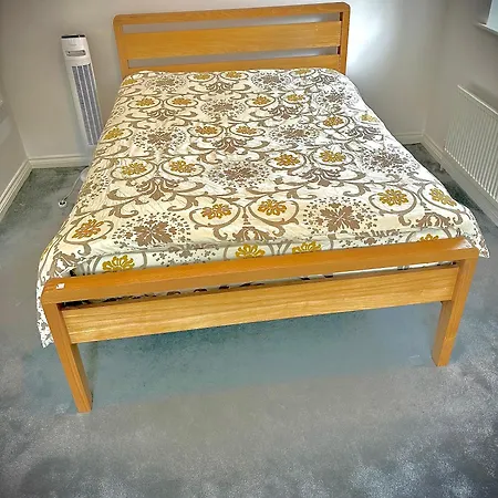 Apartamento Joels Place Manchester