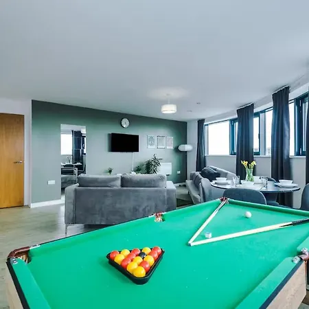 Quayside Living