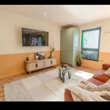 The Heaton Moor Appartement Manchester