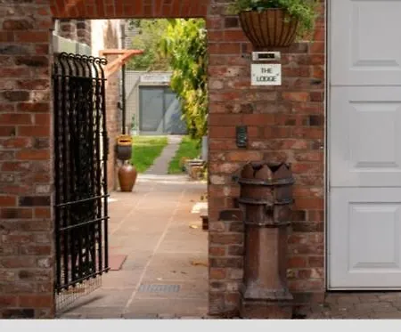 Appartement The Heaton Moor *