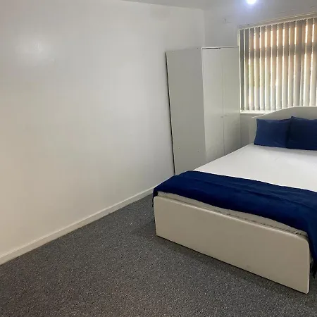3 Bedroom Luxurious