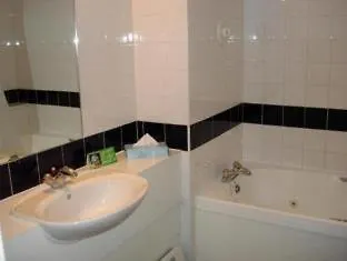 Hotel Britannia Centre