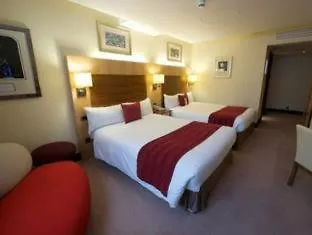 Hotel The Alan