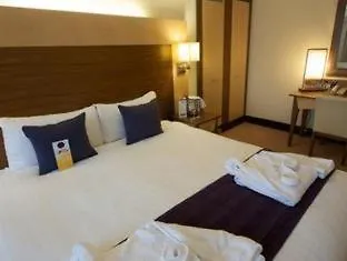 The Alan Hotel 4*