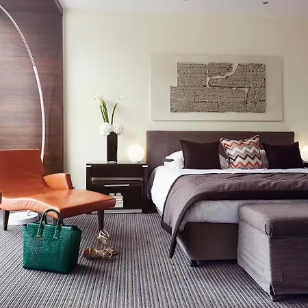 The Lowry Hotel Manchester