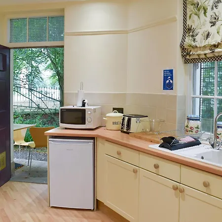 Smithy At Heaton Park Holiday home *