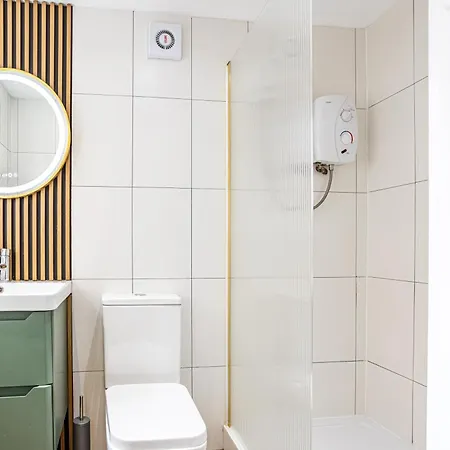 Apartament Beautiful Flat - Great Location - Perfect For Long