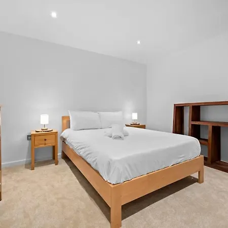 Διαμέρισμα 1 Bed Northern Quarter Flat Centre Μάντσεστερ