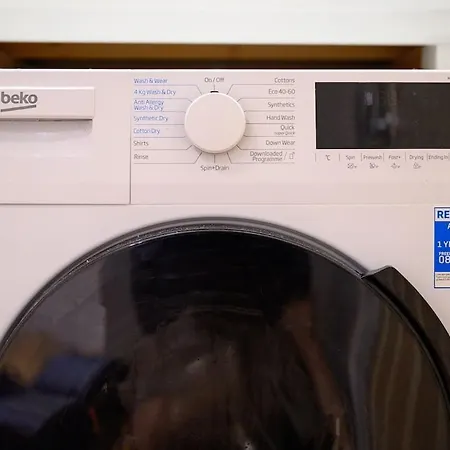 Flat By Superhost Apartament *