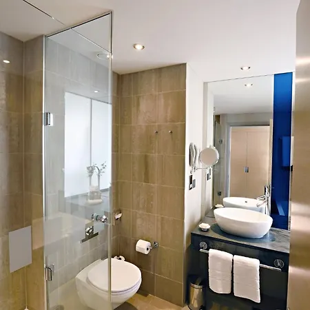 The Deansgate Hotel, By Ihg Hotel Manchester