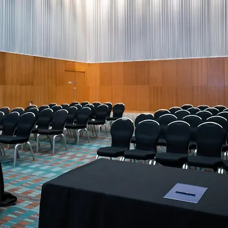 The Deansgate Hotel, By Ihg Manchester