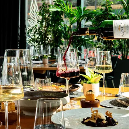 The Deansgate Hotel, By Ihg Hotel 4*