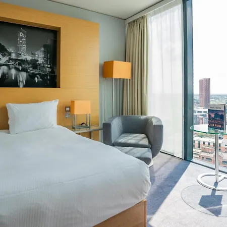The Deansgate Hotel, By Ihg