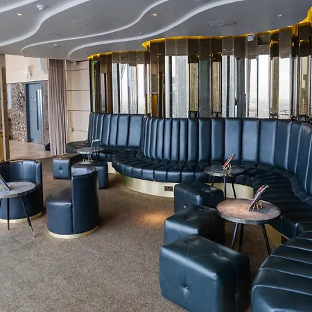 The Deansgate Hotel, By Ihg Hotel 4*