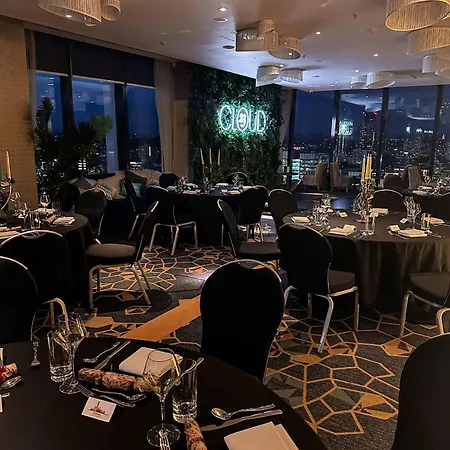 The Deansgate Hotel, By Ihg Ξενοδοχείο